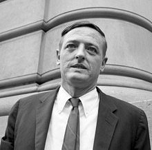 William F. Buckley