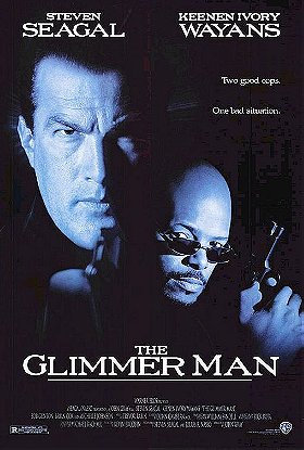 The Glimmer Man