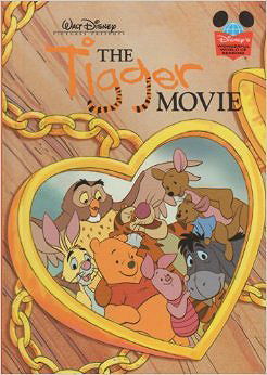 The Tigger Movie