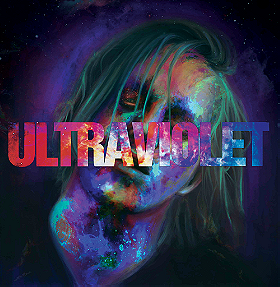 Ultraviolet.