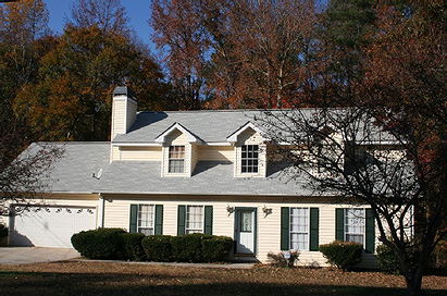 Home Improvement Company Atlanta