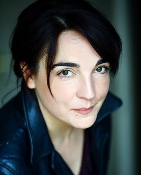 Jocelyne Desverchère