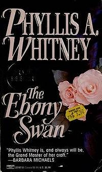 The Ebony Swan