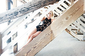 Becca Tobin