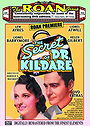 The Secret of Dr. Kildare