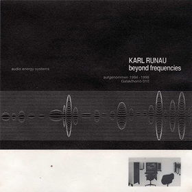 Beyond Frequencies