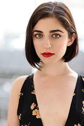 Naked annabelle attanasio 'Bull' Star