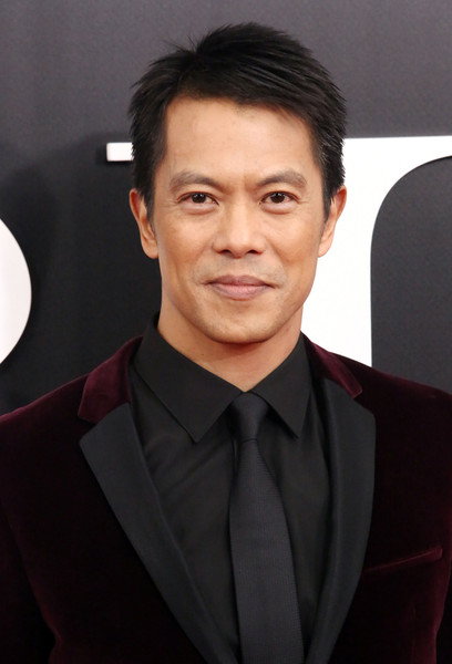 Byron Mann