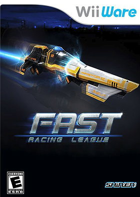 FAST Racing League