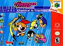 Powerpuff Girls, The - Chemical X-traction - Nintendo 64
