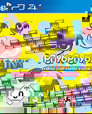 Puyo Puyo Tetris