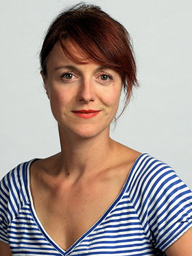 Eva Geiler