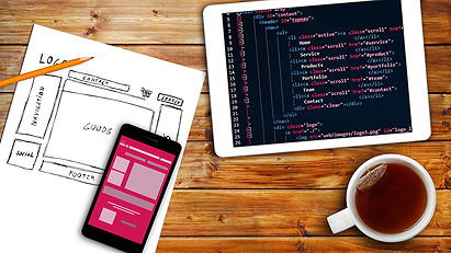 ZionWebDesign: Web Design Houston