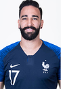 Adil Rami