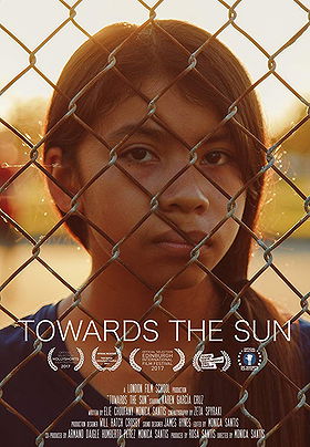 Towards the Sun