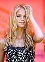 Erin Heatherton