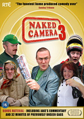 Naked Camera 3