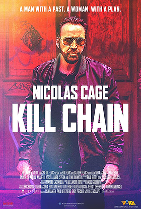 Kill Chain
