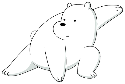 Ice Bear