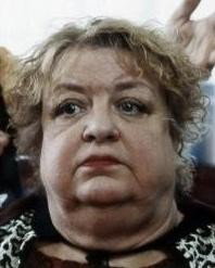 Anne-Marie Jabraud