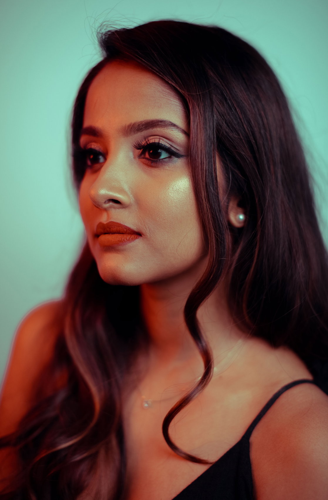 Shoba Narayanan
