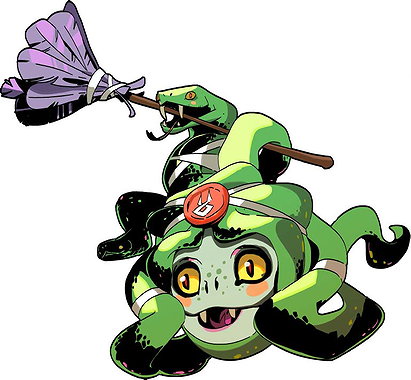 Dusa