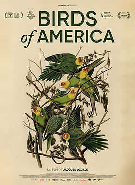 Birds of America (2022)