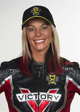 Angie McBride