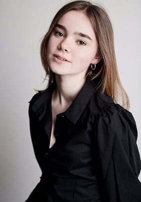 Isabella Sermon