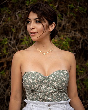 Melissa Kristine