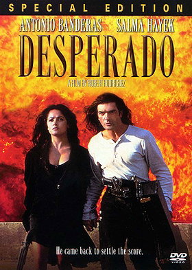 Desperado (Special Edition)