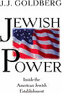 Jewish Power: Inside The American Jewish Establishment