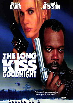 Long Kiss Goodnight   [Region 1] [US Import] [NTSC]