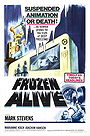 Frozen Alive (1964)