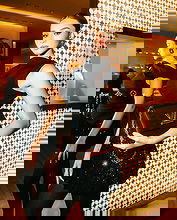 Rere Madrid pictures and photos