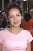 Vanessa Lengies