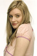 Romola Garai