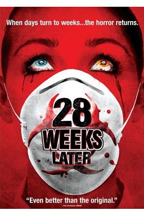 28 Weeks Later (Full Screen Version)