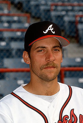 John Smoltz