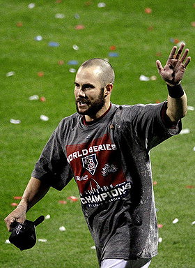 Skip Schumaker
