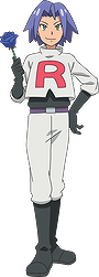 James (Team Rocket)