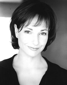 Leila Kenzle