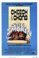 Cheech and Chong: Still Smokin