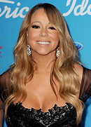 Mariah Carey