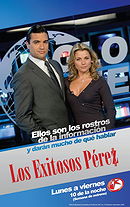 Los exitosos Pérez