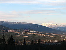 Coquitlam