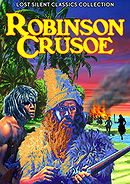 Robinson Crusoe