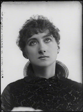 Maud Branscombe