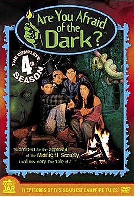 Are You Afraid of the Dark? - The Complete Fourth Season