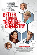 Better Living Through Chemistry